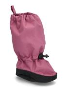 Booties, Antura Sport Winter Boots Winterboots Pull On Pink Reima