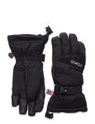 Original W Glove Sport Gloves Finger Gloves Black Kombi