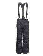 Billie Pnt Jr Sport Outdoor Pants Black Five Seasons