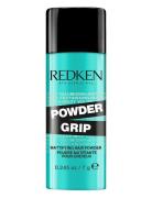 Powder Grip Tørshampoo Nude Redken