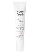 Glow Hub Pep Talk Plumping Peptide Rescue Balm 15Ml Beauty Women Skin Care Face Spot Treatments Nude Glow Hub