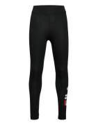 Bambari Sport Leggings Black FILA