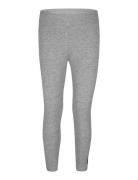 Cnvg Wordmark Legging / Cnvg Wordmark Legging Sport Leggings Grey Converse