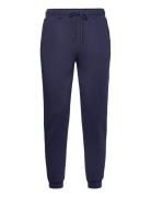 Onplounge Life Hw Reg Swt Pnt Noos Sport Trousers Joggers Navy Only Play