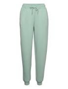 Onplounge Life Hw Reg Swt Pnt Noos Sport Trousers Joggers Green Only Play