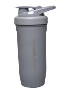 Reforce Stainless Sport Water Bottles Grey Smartshake