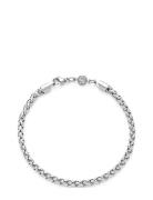 Samie - Bracelet Steel Accessories Jewellery Bracelets Pearl Bracelets Silver Samie