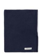 Mathias Neckwarmer Accessories Scarves & Neckwarmers Neckwarmers Navy Liewood