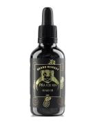 Beard Oil Pina Colada Beauty Men Beard & Mustache Beard Oil Nude Beard Monkey