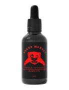 Beard Oil Orange/Cinnamon Beauty Men Beard & Mustache Beard Oil Nude Beard Monkey