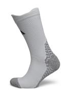 Ftbl Grp Knt Lt Sport Sport Clothing Sport Socks White Adidas Performance