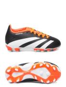 Predator League Mg J Sport Sports Shoes Football Boots Black Adidas Performance