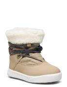 Winter Boots, Lumipallo Toddler Sport Winter Boots Winterboots Pull On Beige Reima