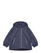 Reimatec Winter Jacket, Ruis Sport Jackets & Coats Winter Jackets Navy Reima