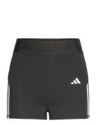 Hyglm 3Inch Sport Sport Clothing Sport Tights Sport Training Tights Black Adidas Performance