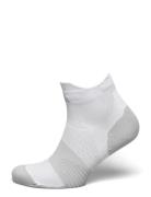 Runxadizerosock Sport Sport Clothing Sport Socks White Adidas Performance