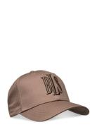 Classic Baseball Cap Tonal Designers Headwear Caps Khaki Green BLS Hafnia