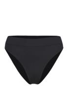 High Waist Bikini Brief Sport Bikinis Bikini Bottoms Bikini Briefs Black Casall