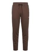 M Zumu Jogger Sport Men Sport Clothing Sport Pants Sport Sweatpants Brown The North Face