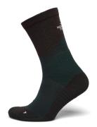 Hiking Crew Sock Sport Women Sport Clothing Sport Socks Green The North Face