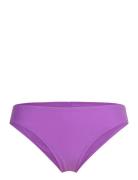 Puma Swim Women Brazilian 1P Sport Bikinis Bikini Bottoms Bikini Briefs Purple Puma Swim