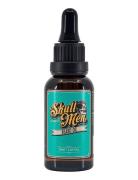 Beard Oil Beauty Men Beard & Mustache Beard Oil Nude Skull Men