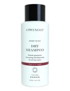 Good To Go  Dry Shampoo Tørshampoo Nude Löwengrip