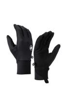 Astro Glove Sport Gloves Finger Gloves Black Mammut