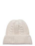 W Oh Mega Beanie Sport Women Sport Accessories Sport Beanies White The North Face