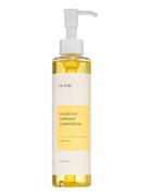 Calendula Complete Cleansing Oil Beauty Women Skin Care Face Cleansers Oil Cleanser Nude Iunik