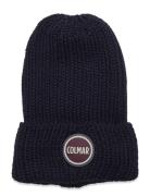 Junior Hat Accessories Headwear Hats Winter Hats Navy Colmar