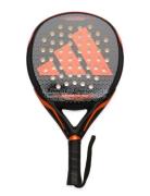 Adipower Ctrl Team 3.3 Sport Sports Equipment Rackets & Equipment Padel Rackets Black Adidas Performance