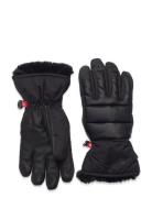 Spicy Women Glove Sport Gloves Finger Gloves Black Kombi