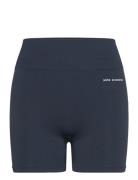 Shorts Bottoms Shorts Sport Shorts Blue Sofie Schnoor