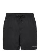 Mehani Shorts Designers Shorts Casual Black Daily Paper