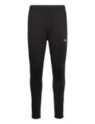 Run Cloudspun Tapered Pant Sport Men Sport Clothing Sport Pants Sport Training Pants Black PUMA