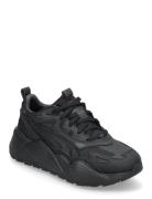 Rs-X Efekt S&P Sport Sport Shoes Sport Sneakers Sport Low Top Sneakers Black PUMA