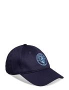 Manchester City Fc Ess Cap Sport Sport Accessories Sport Caps Navy PUMA