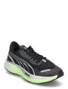 Velocity Nitro 3 Gtx Wns Sport Sport Shoes Sport Running Shoes Black PUMA