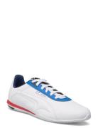 Bmw Mms Tune Cat Sport Sport Shoes Sport Sneakers Sport Low Top Sneakers White PUMA Motorsport