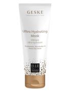 Ultra Hydrating Mask Beauty Women Skin Care Face Face Masks Moisturizing Mask Nude GESKE