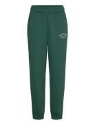 Seasonal Graphic Sweatpant Sport Women Sport Clothing Sport Pants Sport Sweatpants Green New Balance