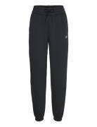 Performance Fleece Jogger Sport Women Sport Clothing Sport Pants Sport Sweatpants Black New Balance