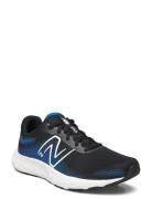 New Balance 520 V8 Sport Men Sport Shoes Sport Running Shoes Black New Balance