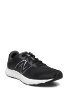 New Balance 520 V8 Sport Men Sport Shoes Sport Running Shoes Black New Balance