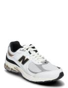 New Balance 2002R Sport Women Sport Shoes Sport Sneakers Sport Low Top Sneakers White New Balance