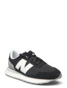 New Balance 237 Sport Men Sport Shoes Sport Sneakers Sport Low Top Sneakers Black New Balance