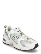 New Balance 530 Sport Sport Shoes Sport Sneakers Sport Low Top Sneakers White New Balance