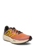 New Balance Fuelcell Venym Sport Sport Shoes Sport Running Shoes Orange New Balance