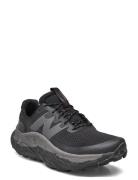 New Balance Freshfoam Trail More V3 Sport Sport Shoes Sport Running Shoes Black New Balance